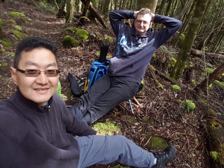 IT WAS JUST A DREAM…